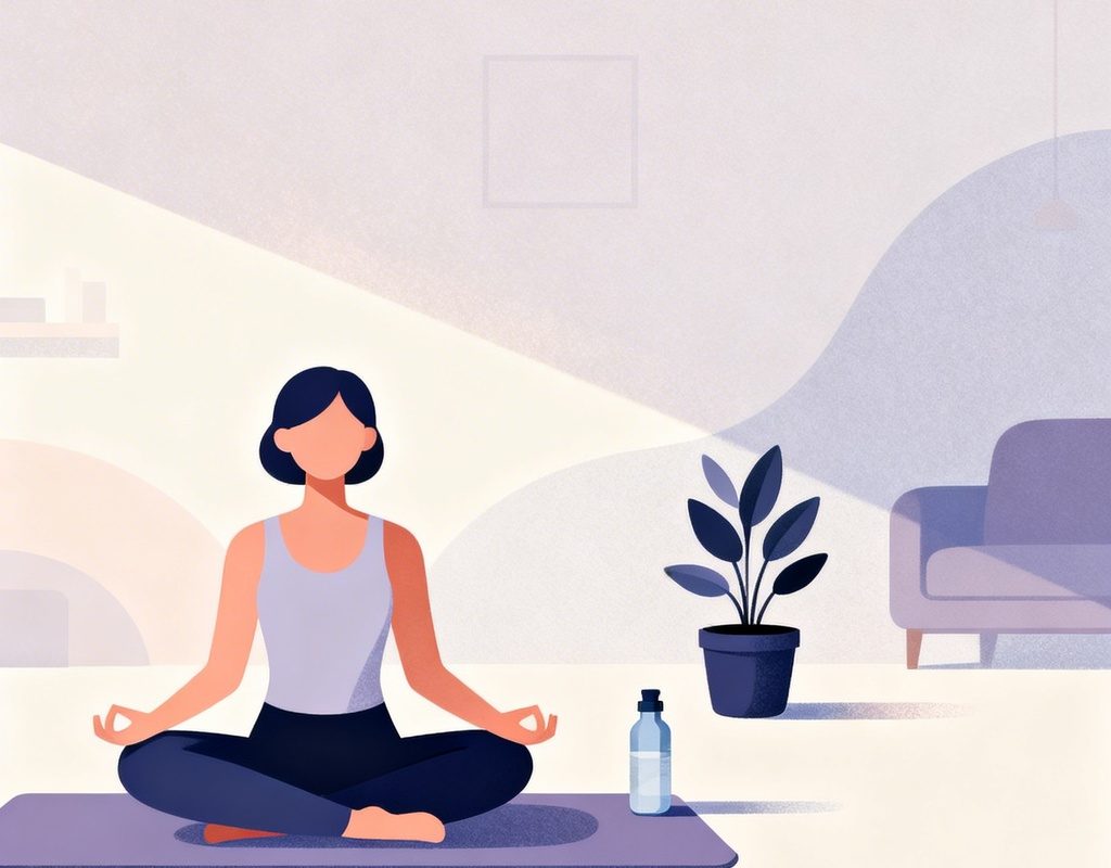 Jak wprowadzić zdrowe nawyki do swojego życia