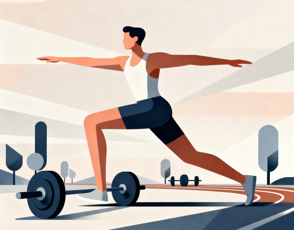 Jak znaleźć motywację do ćwiczeń